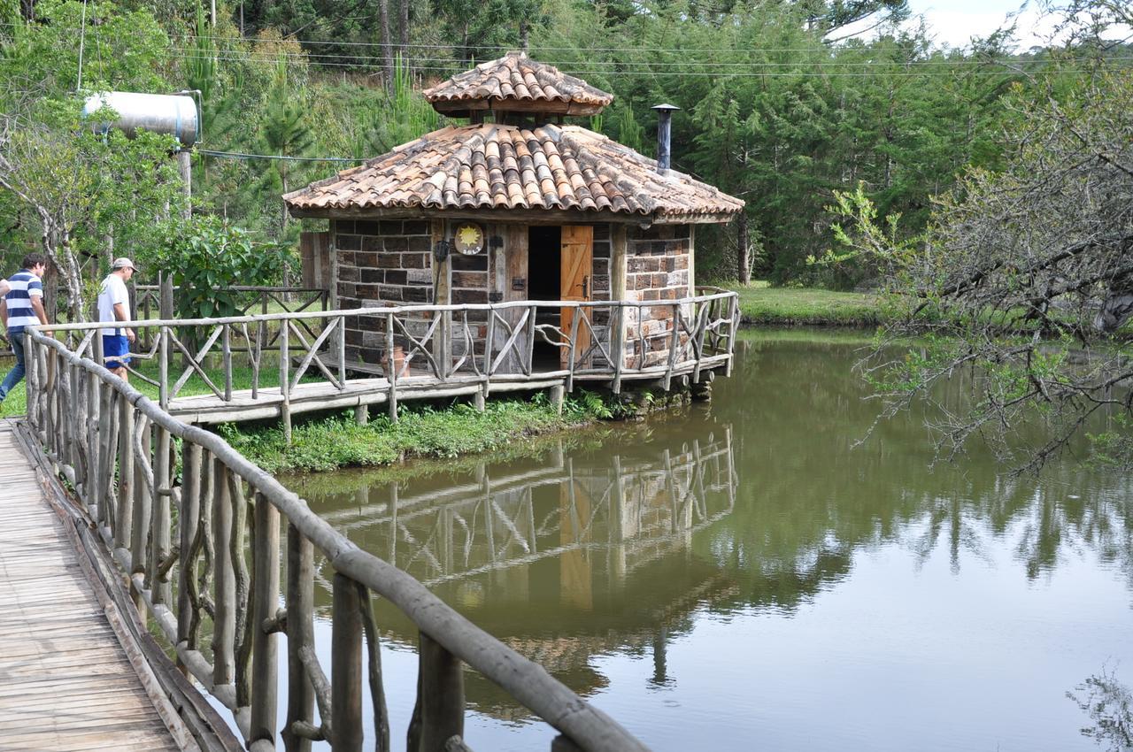 Bangalô - à Beira da Água